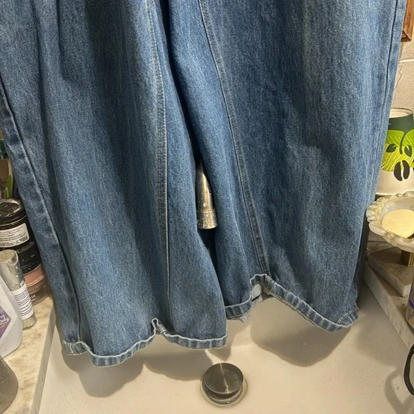 Cross colors jeans
